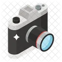 Photography Camera Instant Camera Camera Icon