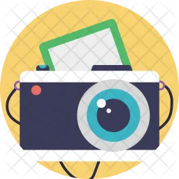 Camera  Icon