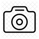 Camera Dslr Capture Icon