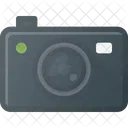 Caméra  Icône