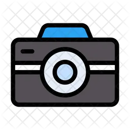 Camera  Icon