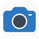 Camera Dslr Photography Icon