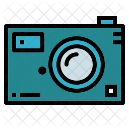 Camera  Icon