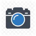 Camera Capture Photography Icon