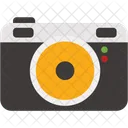 Camera Photo And Icon