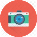 Camera Photography Digital Icon