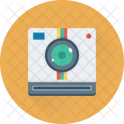 Camera  Icon