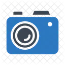 Camera Capture Photography Icon