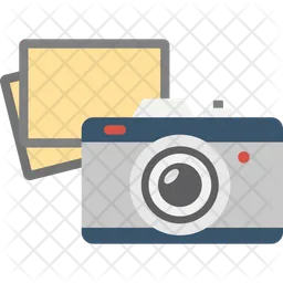 Camera  Icon