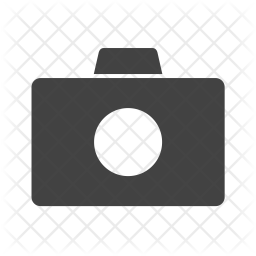 Camera Icon