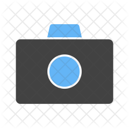 Camera Icon