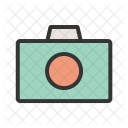 Camera Icon