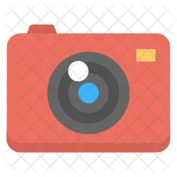 Camera  Icon