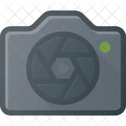 Camera  Icon