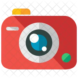 Camera  Icon