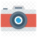 Camera Device Snap Icon