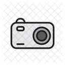 Camera  Icon