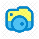 Camera Photography Video Icon