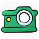 Photography Camera Photography Equipment Icon