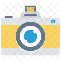 Camera  Icon