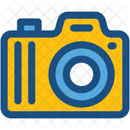 Camera Icon