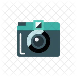 Camera  Icon