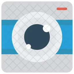 Camera  Icon