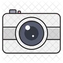 Camera Capture Gadget Icon