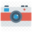 Camera Device Capture Icon