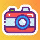 Photography Camera Photoshoot Equipment Digital Camera Icon