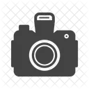 Camera Equipment Tool Icon