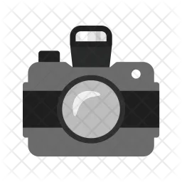 Camera  Icon