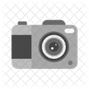 Camera Equipment Photography Icon