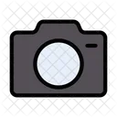 Camera Capture Gadget Icon