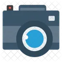 Camera Capture Device Icon