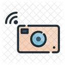 Camera Device Photo Icon