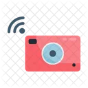 Camera Device Photo Icon