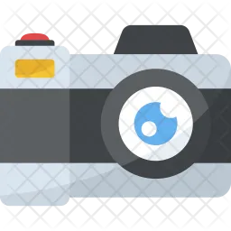 Camera  Icon