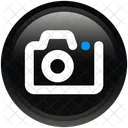 Media Camera Photography Icon