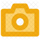 Interface Camera Photography Icon