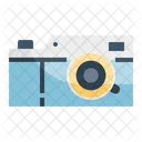 Camera Gadget Device Icon