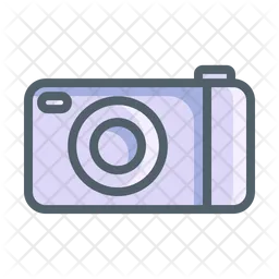 Camera  Icon