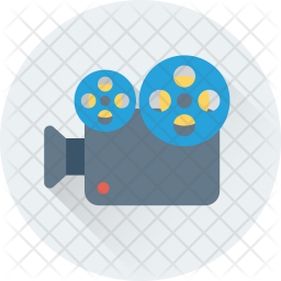 Camera Icon
