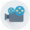 Camera Video Recorder Icon