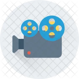 Camera  Icon