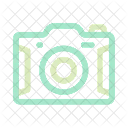 Camera  Icon