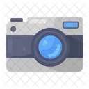 Camera Photographic Camera Image Camera Icon