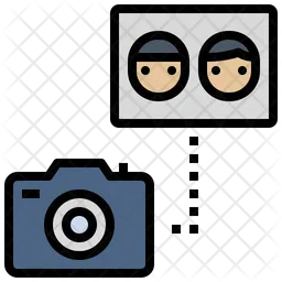 Camera  Icon