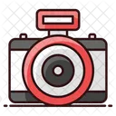 Camera Photography Gadget Icon