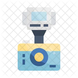 Camera  Icon